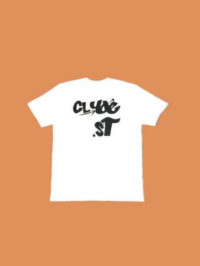 Clyde Street Classic Tee
