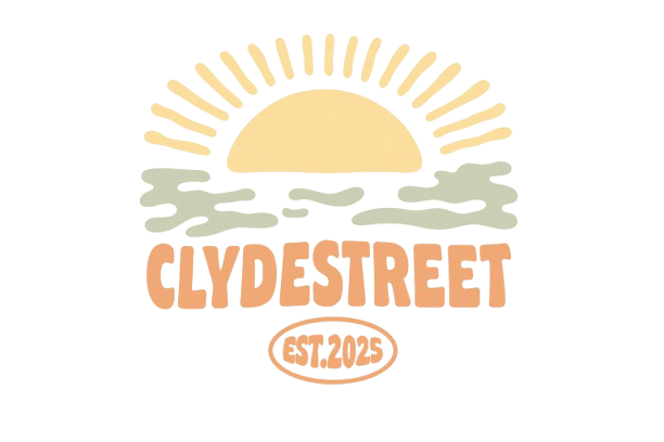 Clyde Street Clothing