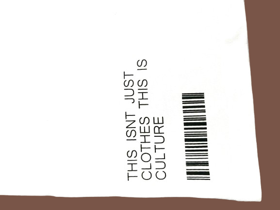 Clyde Street Classic Tee